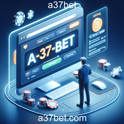 Explorando o Mundo das Apostas no a37bet