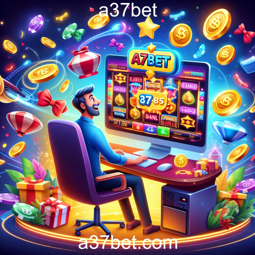 Explorando a Categoria 'Bônus' no A37bet: Oportunidades e Vantagens